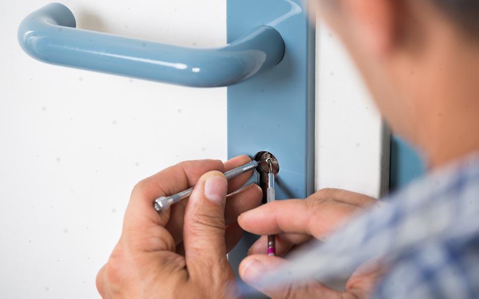 changer de serrure Salon-de-Provence